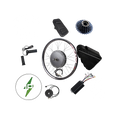 3000W 72V 30AH MTX Full Rear Hub Motor Kit
