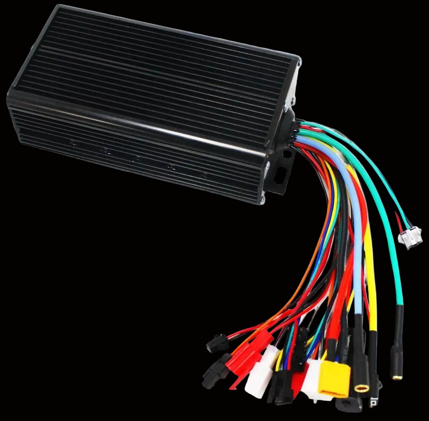 New Bluetooth Tuned 60a Waterproof Controller