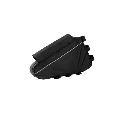 E-Bike Frame Bag – Compact & Water-Resistant