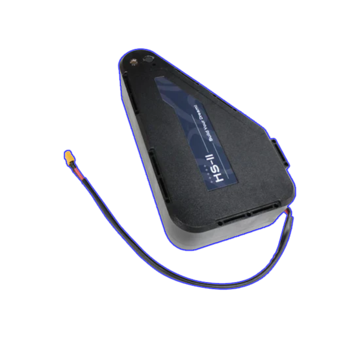 72V 20AH E-Bike Battery